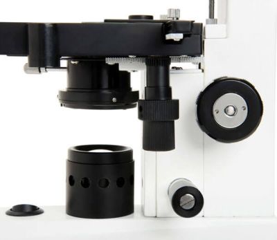 Микроскоп Celestron LABS CB2000CF, бинокулярный