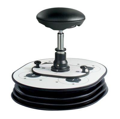 HUBER 360 MD — Система нейромышечной диагностики и реабилитации с БОС