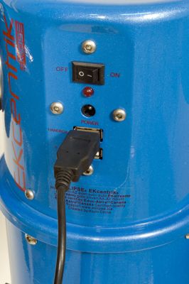 Телескоп с автонаведением  Levenhuk (Левенгук) KSON Ekcentrik ED805.5 GoTo