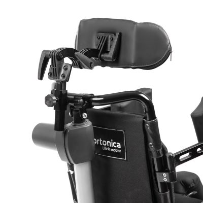 Детская электроколяска Pulse 480