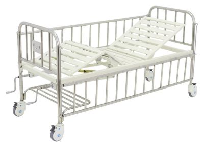 Кровать механическая F-45 max (ММ-1002Н-00) арт. МдТМ25932