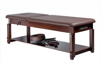 Стационарный массажный стол Yamaguchi Takaido арт. UM21066