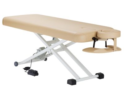 Стационарный массажный стол US-Medica Alfa арт. UM18435