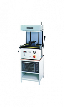 Установка для глубокой вытяжки Vacupress 620SII Артикул: 168P500