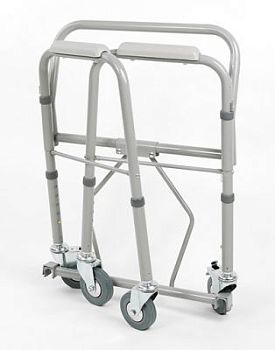 Кресло туалетное 10581Са