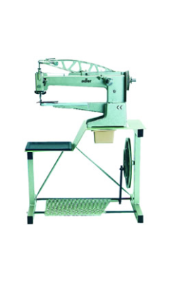 Рукавная швейная машина Adler 30/10 Артикул: 40M1