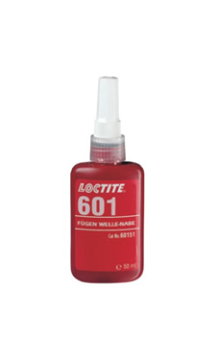 Клей Локтит 601 Артикул: 118Р36