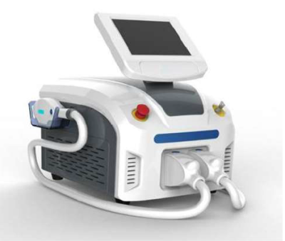 Аппарат для эпиляции GENESIS BEAUTY SYSTEM 1.2