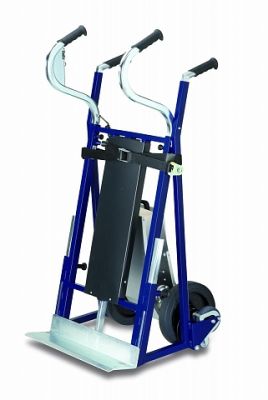 Ступенькоход грузовой CargoMaster A350 арт. OB20816