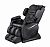 Массажное кресло US Medica QUADRO (черное) арт. UM18447
