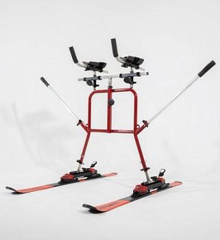 Специализированные  лыжи «Лыжи мечты»