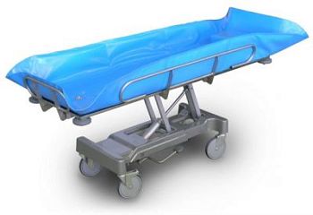 Тележка для умывания больных ТБПУ арт. Md21620