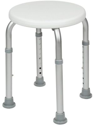 Табурет для ванной комнаты Bellforia SA-01 арт. Blf28415