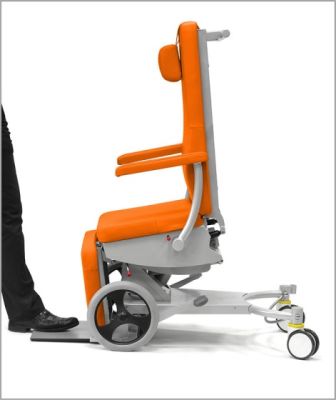 Кресло медицинское многофункциональное передвижное КММП арт. Md21666