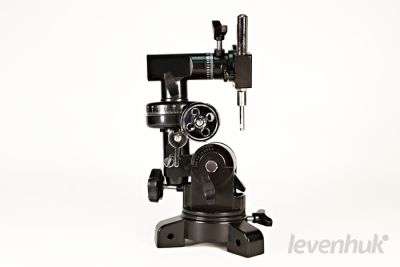 Телескоп Levenhuk (Левенгук) Astro R185 EQ