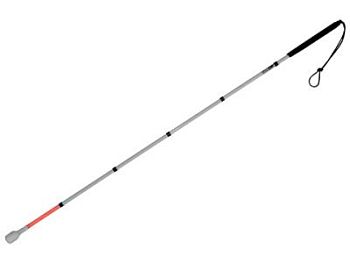 Трость тонкая, графит арт. ИА3368