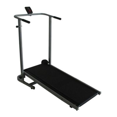 Дорожка беговая механическая Brumer TF-801