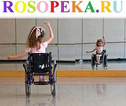 Доступность отдыха и развлекательной деятельности