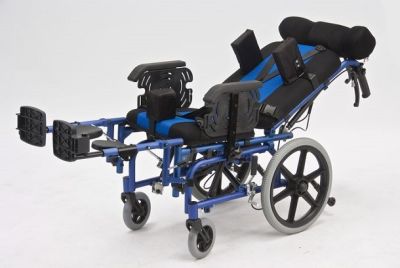 Кресла-коляски для инвалидов FS958LBHP