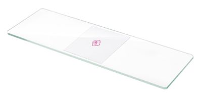 Стекла предметные Levenhuk G50, 50 шт.