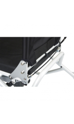 Кресло для душа и туалета Baja арт. MT11086