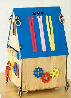 Бизидом «Сказочный сон» арт. ПрТ28023