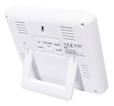 Метеостанция Explore Scientific с тремя датчиками