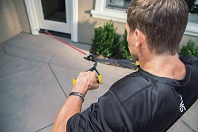 Двойные ручки DUAL HANDLES