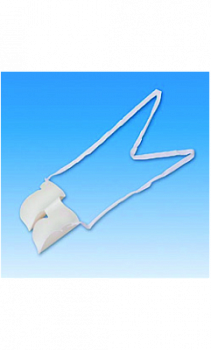 Захват для надевания чулок, колготок арт. MT11043