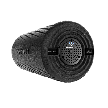 Массажный ролик, вибрационный VYPER