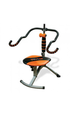 Тренажеры АВ Doer Twist арт. MT11278