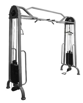 ТГ-0311-C. Кроссовер (2х100кг) арт. PrG25001