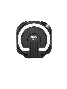 Фонарь для смартфона Wuben E1 Black