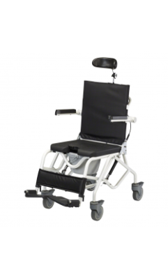 Кресло для душа и туалета Baja арт. MT11086