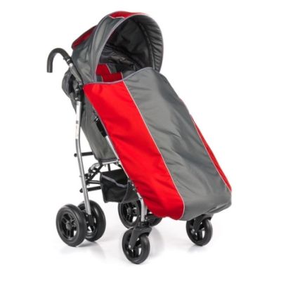 Коляска инвалидная для детей больных ДЦП UMBRELLA арт. MEY23990