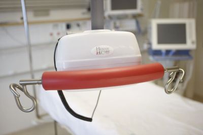 Потолочный подъемник Human Care Roomer арт. Rhl20703