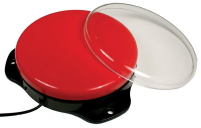 Кнопочный переключатель. Большой арт. ИА3894