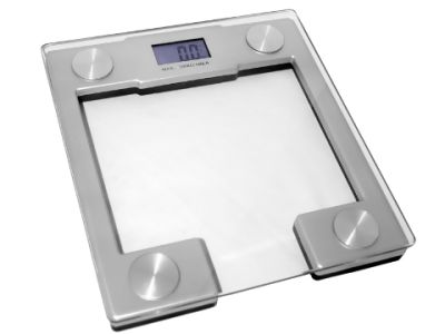 Напольные весы с речевым выходом BSC-166С арт. ИА3469