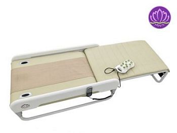 Массажная термическая кровать Lotus Health Care M-1013 арт. RSt23221