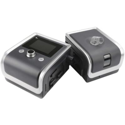 Автоматический БИПАП-аппарат BMC ReSmart BPAP G2 T25A с увлажнителем H60 (на заказ) арт. MfHc26548