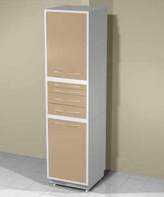 Шкаф AS-50 арт. 10553