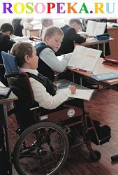 Формирование готовности будущих социальных педагогов к реализации инклюзии средствами гуманизации учебного процесса