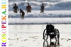 Права людей с инвалидностью