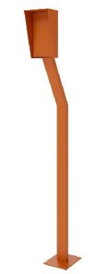 Стойка Штольц