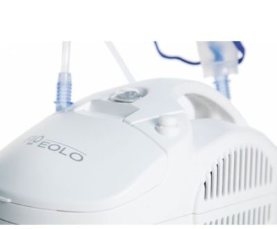 Ингалятор медицинский компрессорный СА-МI EOLO