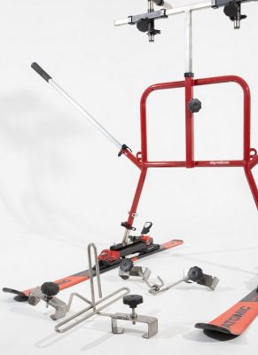 Специализированные  лыжи «Лыжи мечты»