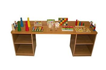 Набор дидактических игрушек