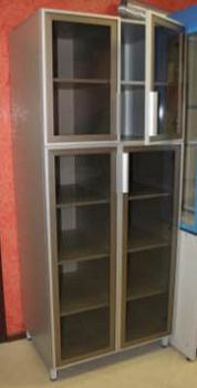 Шкаф 2 арт. 10625