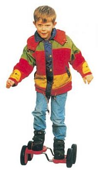 Шагомобиль арт. RN9540