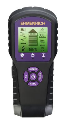 Детектор проводки Ermenrich Ping SM60